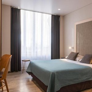 Central Hôtel Paris