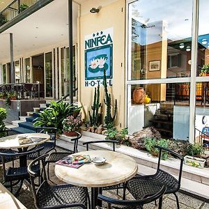 Hotel Ninfea Cattolica